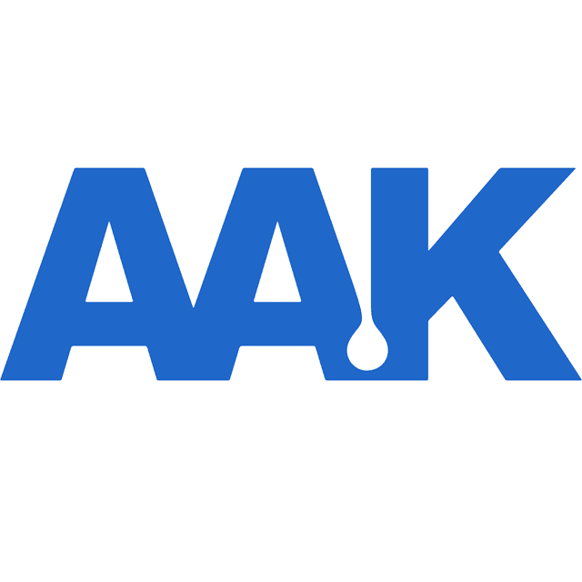 AAK logo
