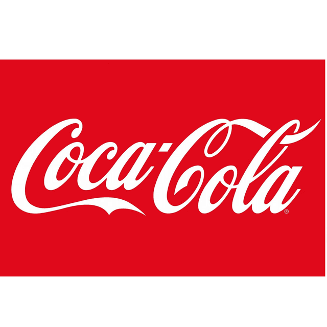 Coca-Cola logo