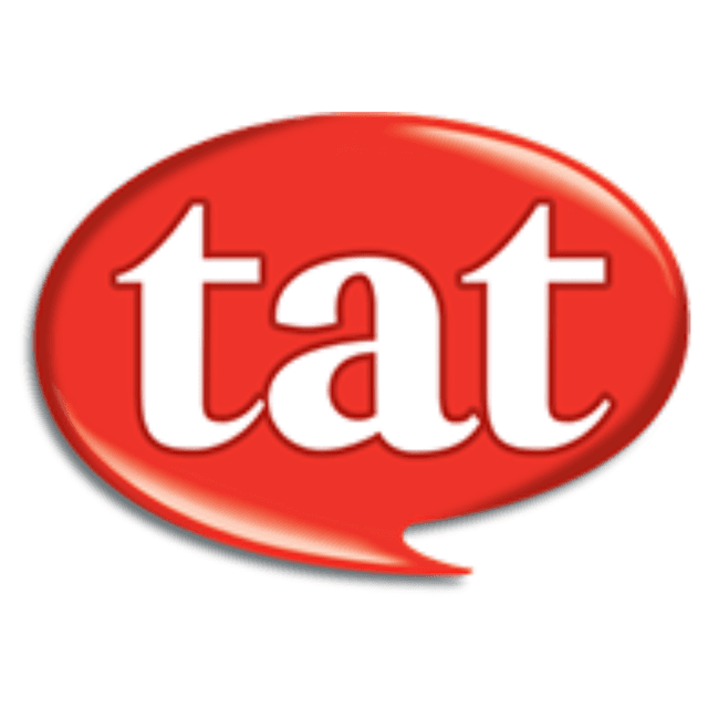 Tat logo