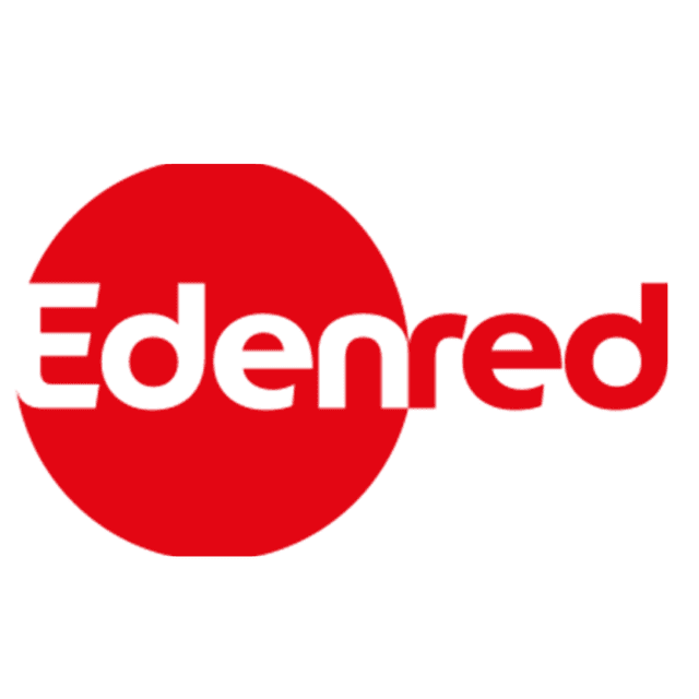 Edenred ödeme yöntemi